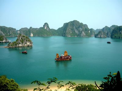 THÔNG BÁO : Kế hoạch tổ chức cho cán bộ công nhân viên đi tham quan nghỉ mát tại Biển Hạ Long - Quảng Ninh năm 2017